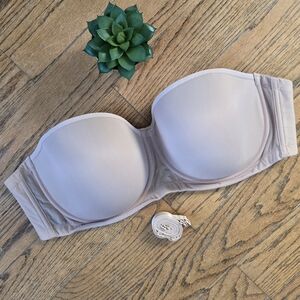 Le Mystere Strapless Bra